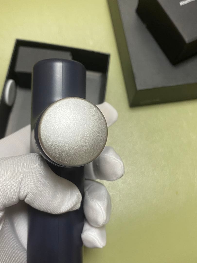 163 DOCTOR AIR エクサガンLUXE REG-12