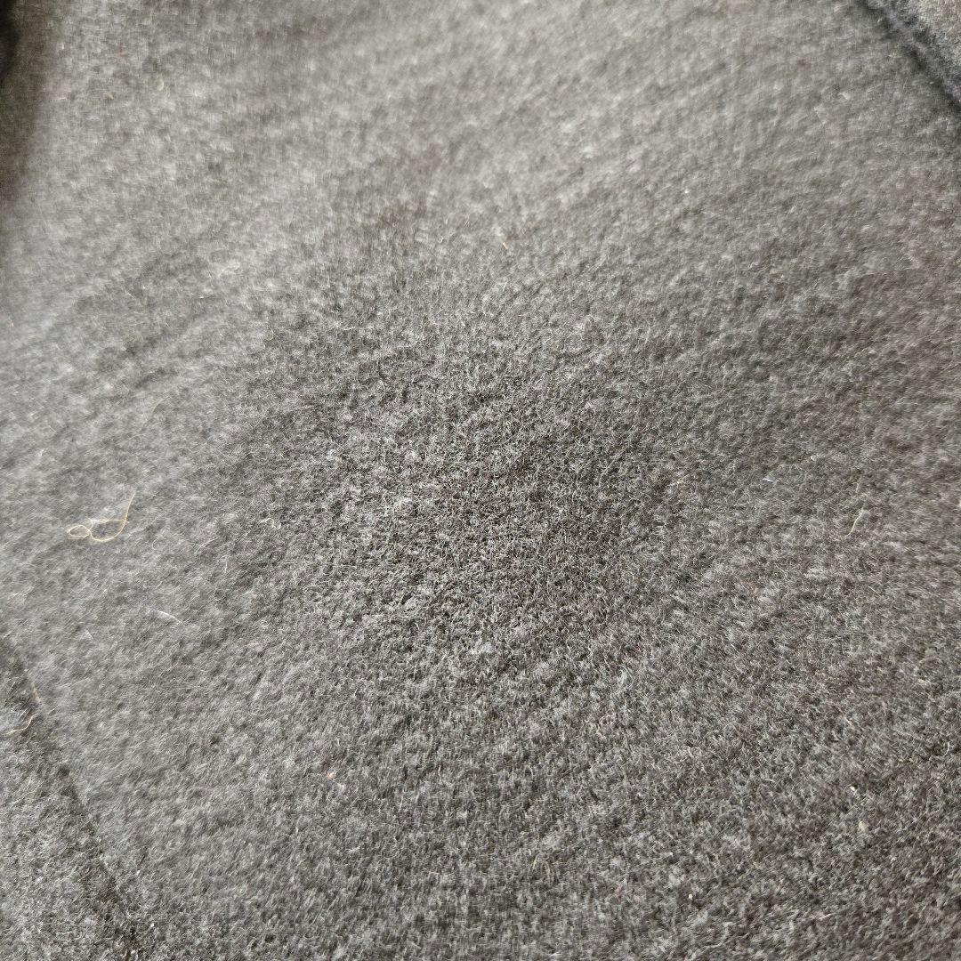 美品⭐バーバリー BL シャドー チェック ダッフルコート 山下智久 着用