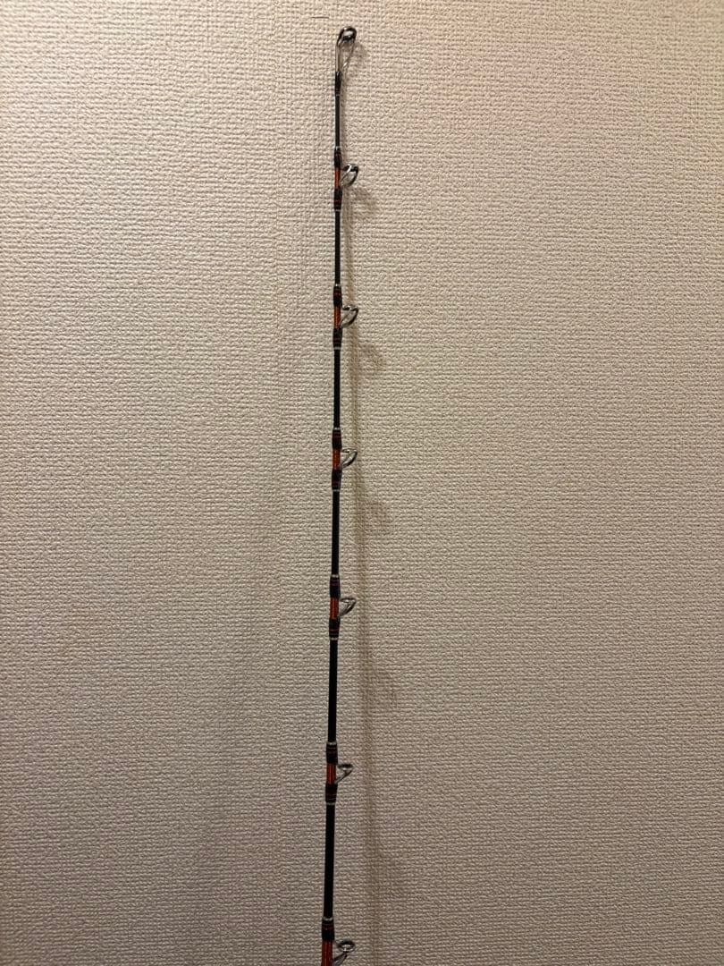 15アルシエラ KHIADA 船竿　値下げ