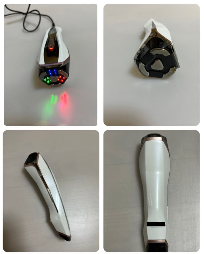 ARTISTIC&CO ドクターアリーヴォー　ゼウス　プロ　業務用　美顔器