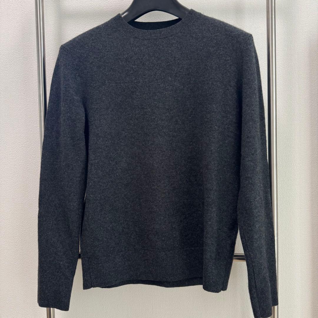 UNIQLO カシミヤ100% ニット 5着セット タートルネックあり S・M