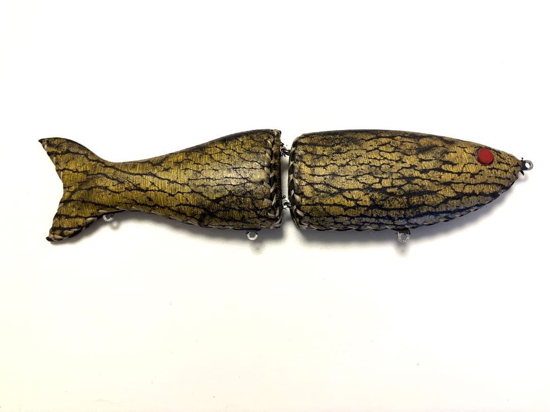 マニフォールド　パチイノ