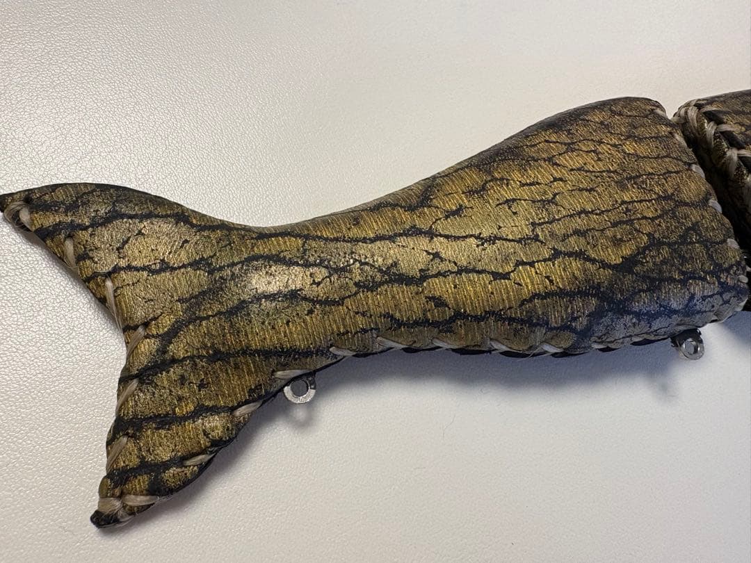 マニフォールド　パチイノ