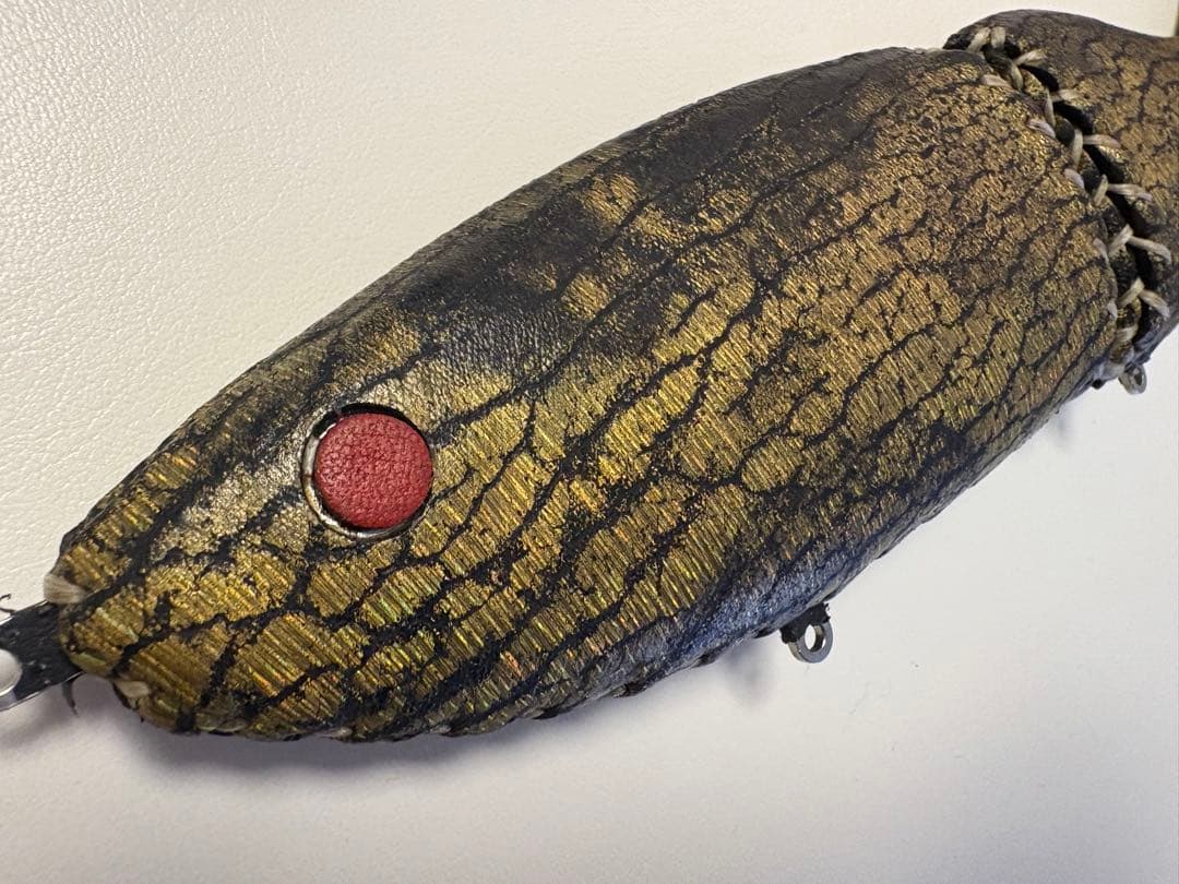 マニフォールド　パチイノ