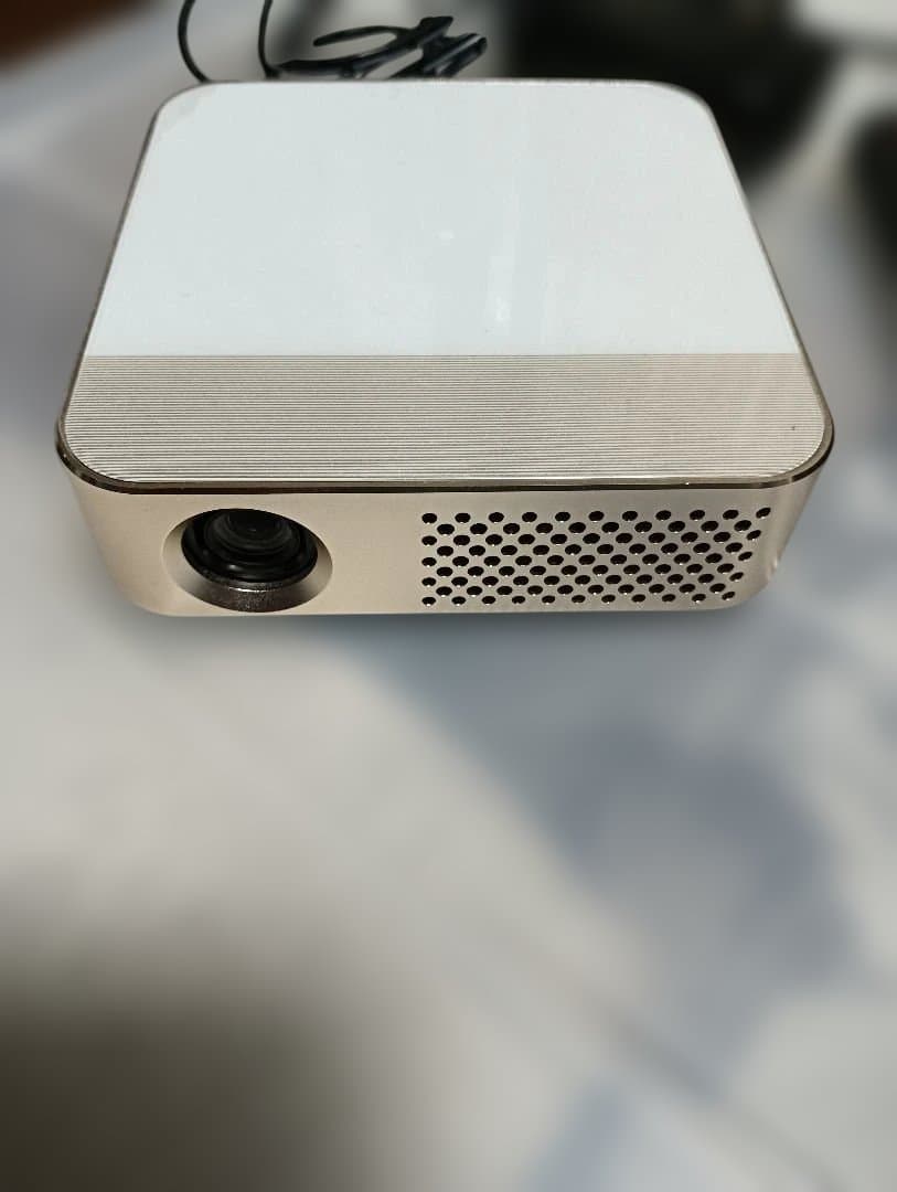 KABEN1.PRO スマートプロジェクター 本体