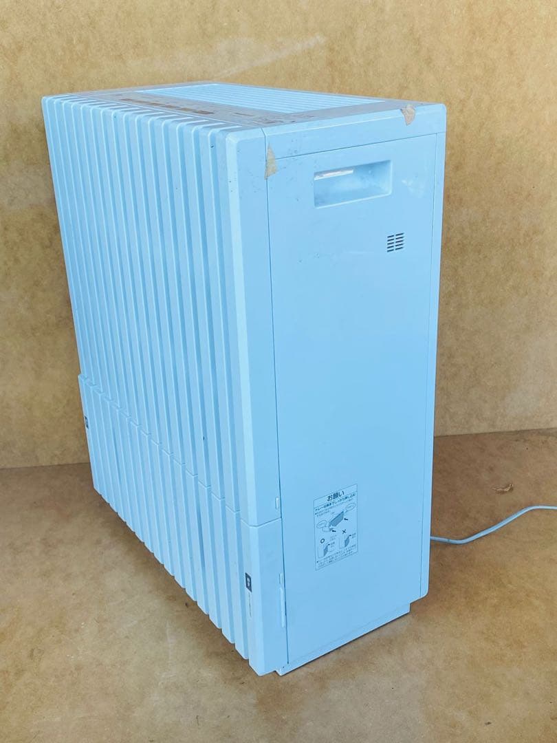 Panasonic 空気清浄機 FE-KXP23ライトブルー2021