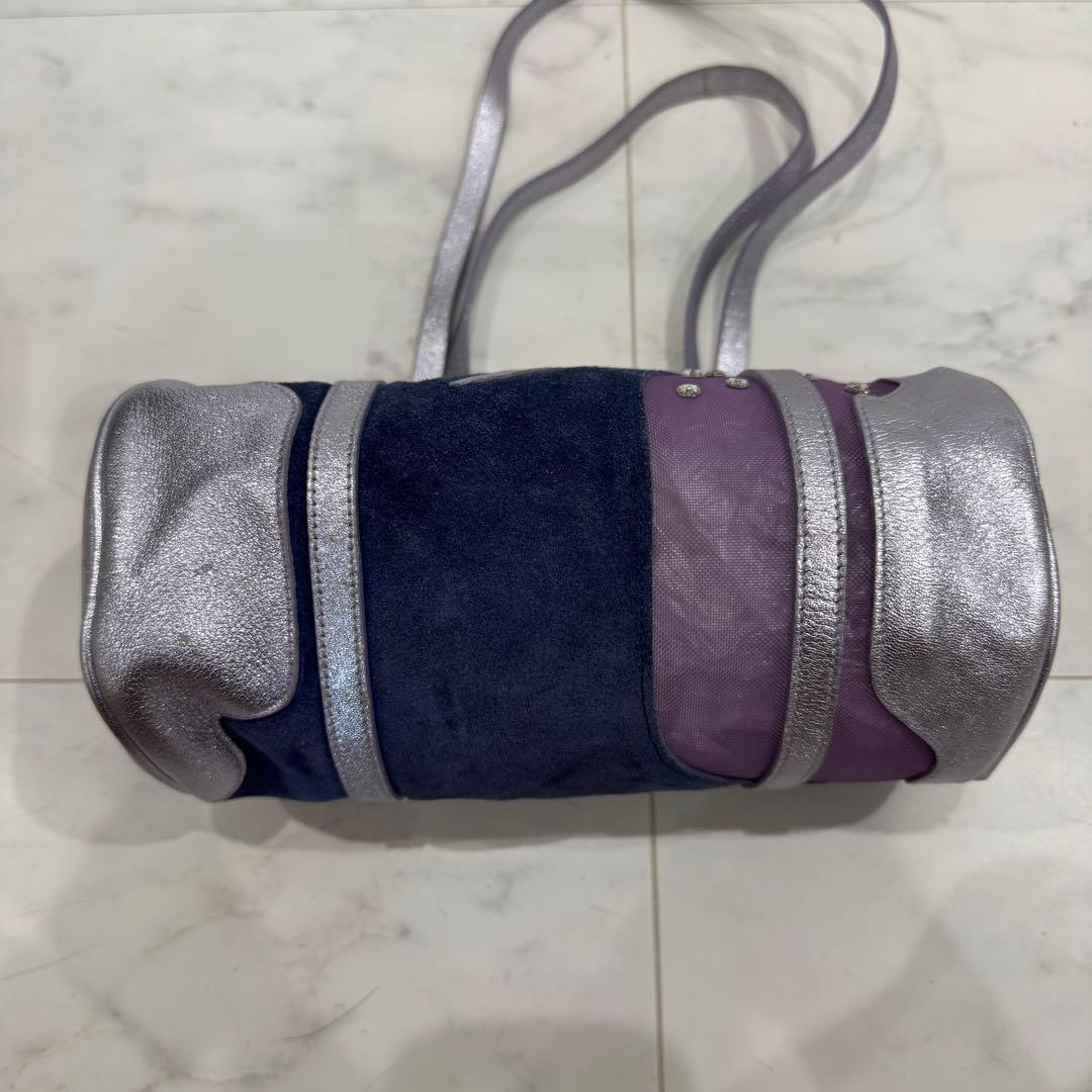 バッグ miumiu archive doramu shoulder bag 2