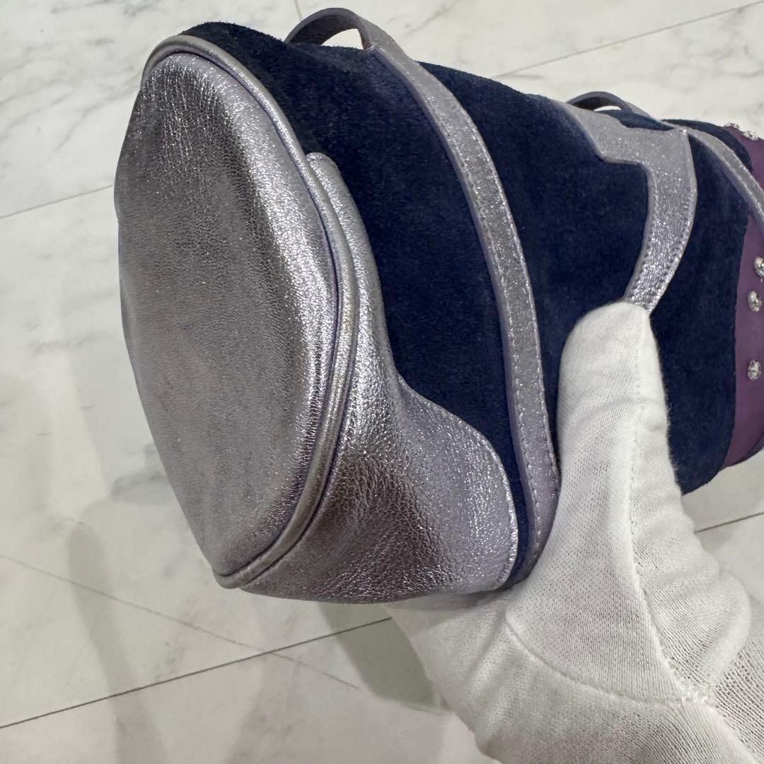 バッグ miumiu archive doramu shoulder bag 2