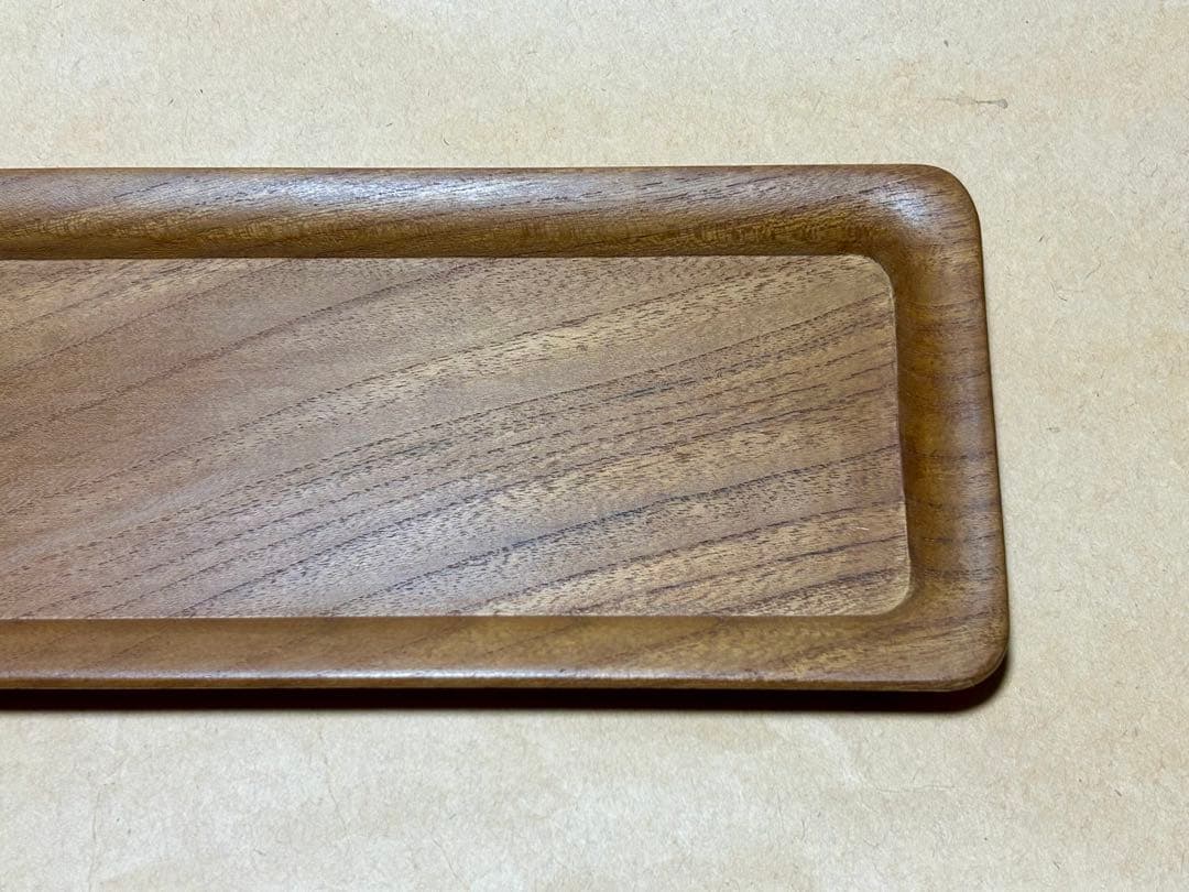 長盆 一文字盆 煎茶道具 茶道具