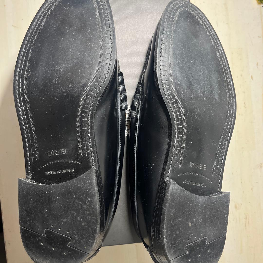 Kenfordペイズリーローファー