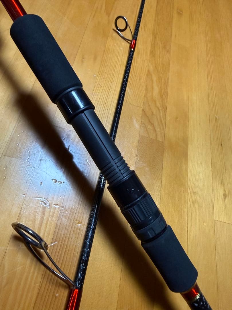 希少　ブラックダイヤモンド　S-703C