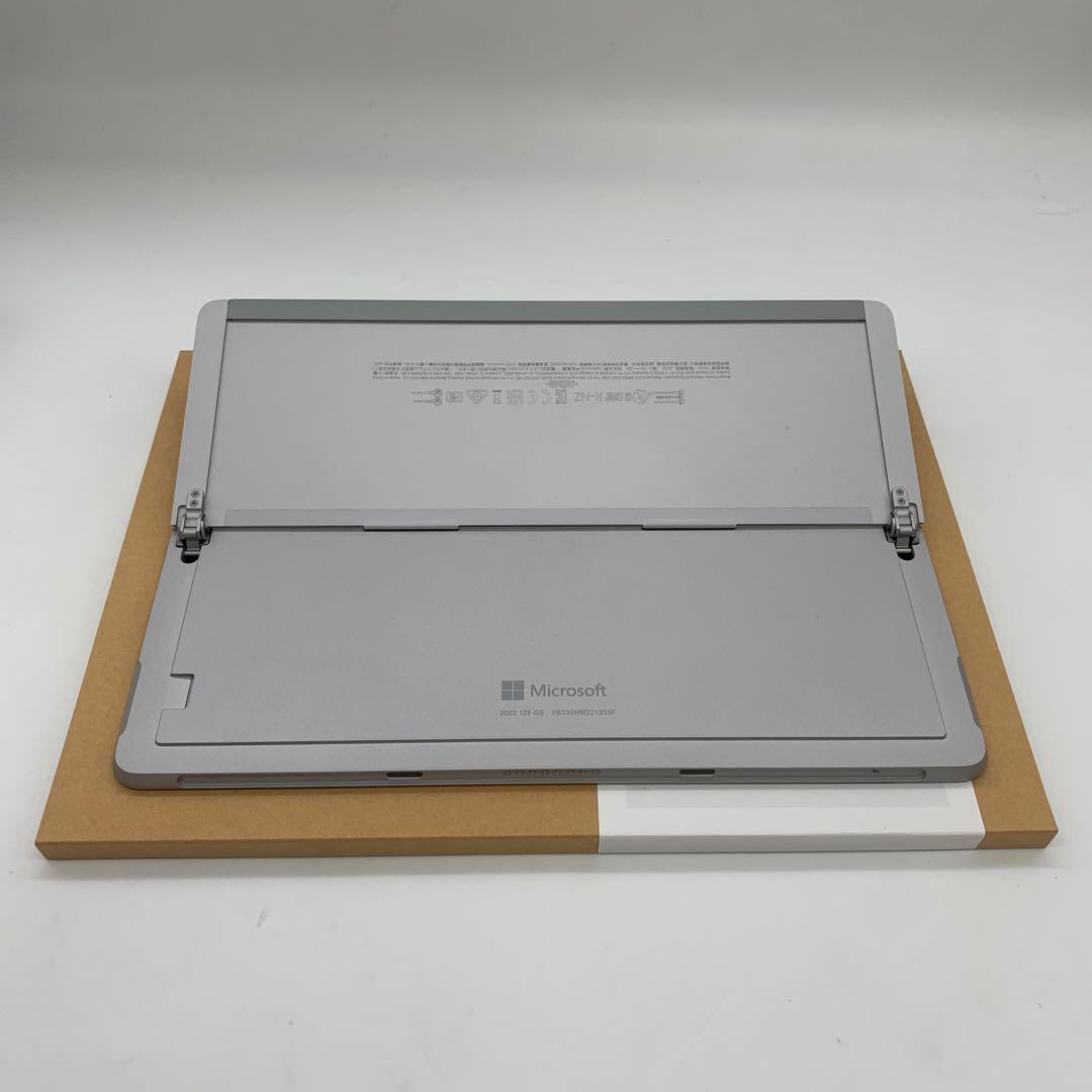 Windowsタブレット本体 Microsoft Surface Go 3 - LTE 128 GB