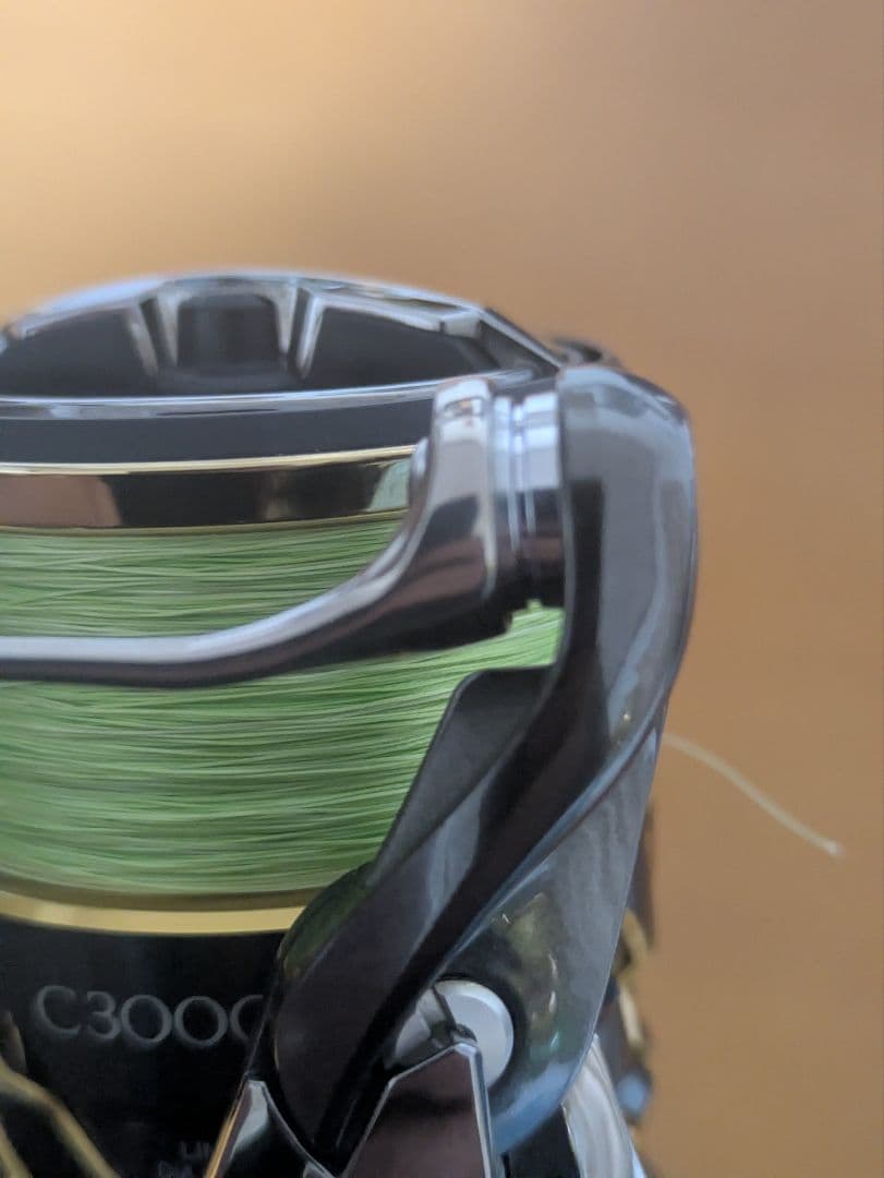 20ツインパワーc3000MHG