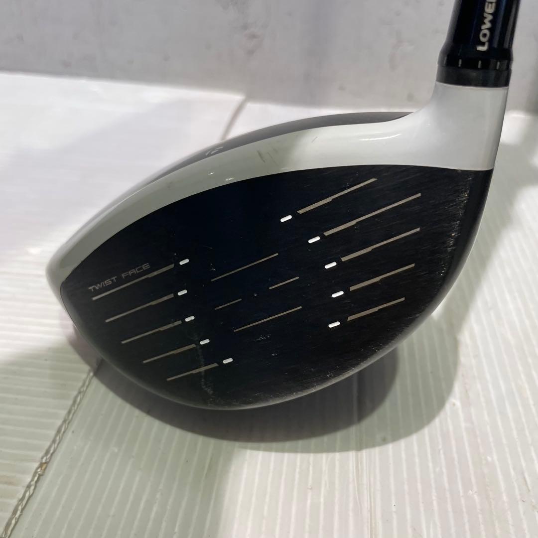 TaylorMade SIM2 MAX-D ドライバー　ゴルフクラブ　スポーツ