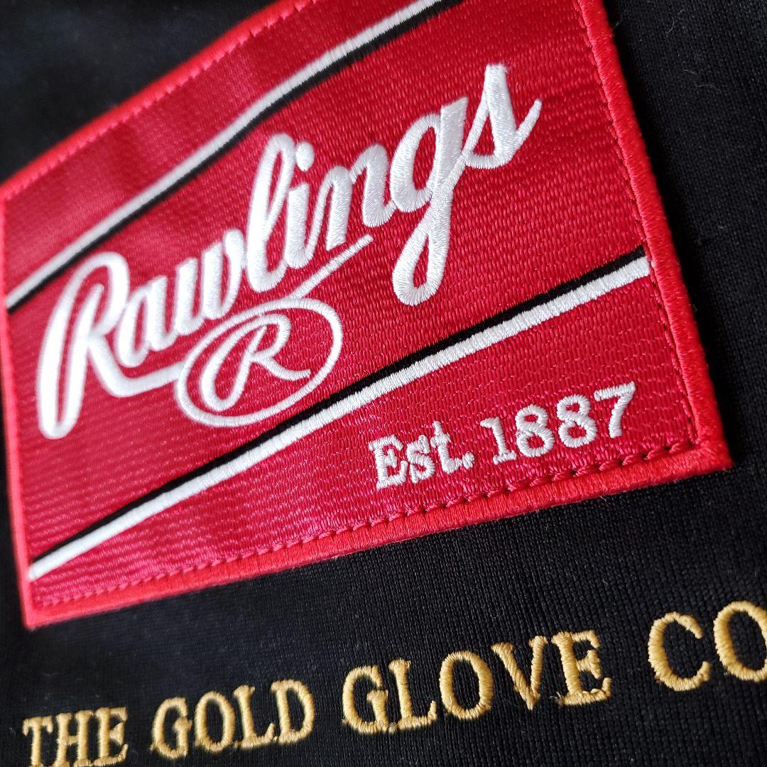 ローリングス　硬式グローブ　外野手用