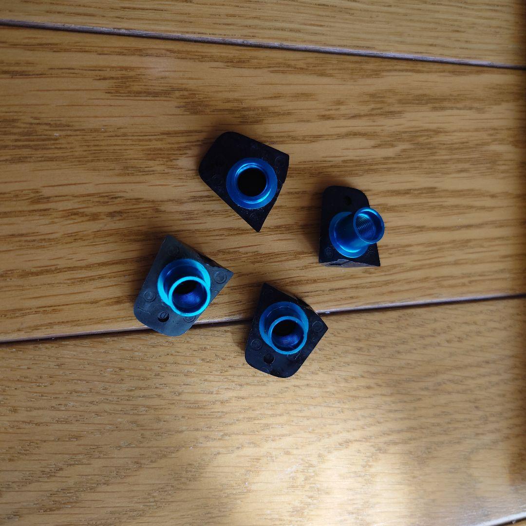 ROTOR Q50(34) 楕円チェーンリング