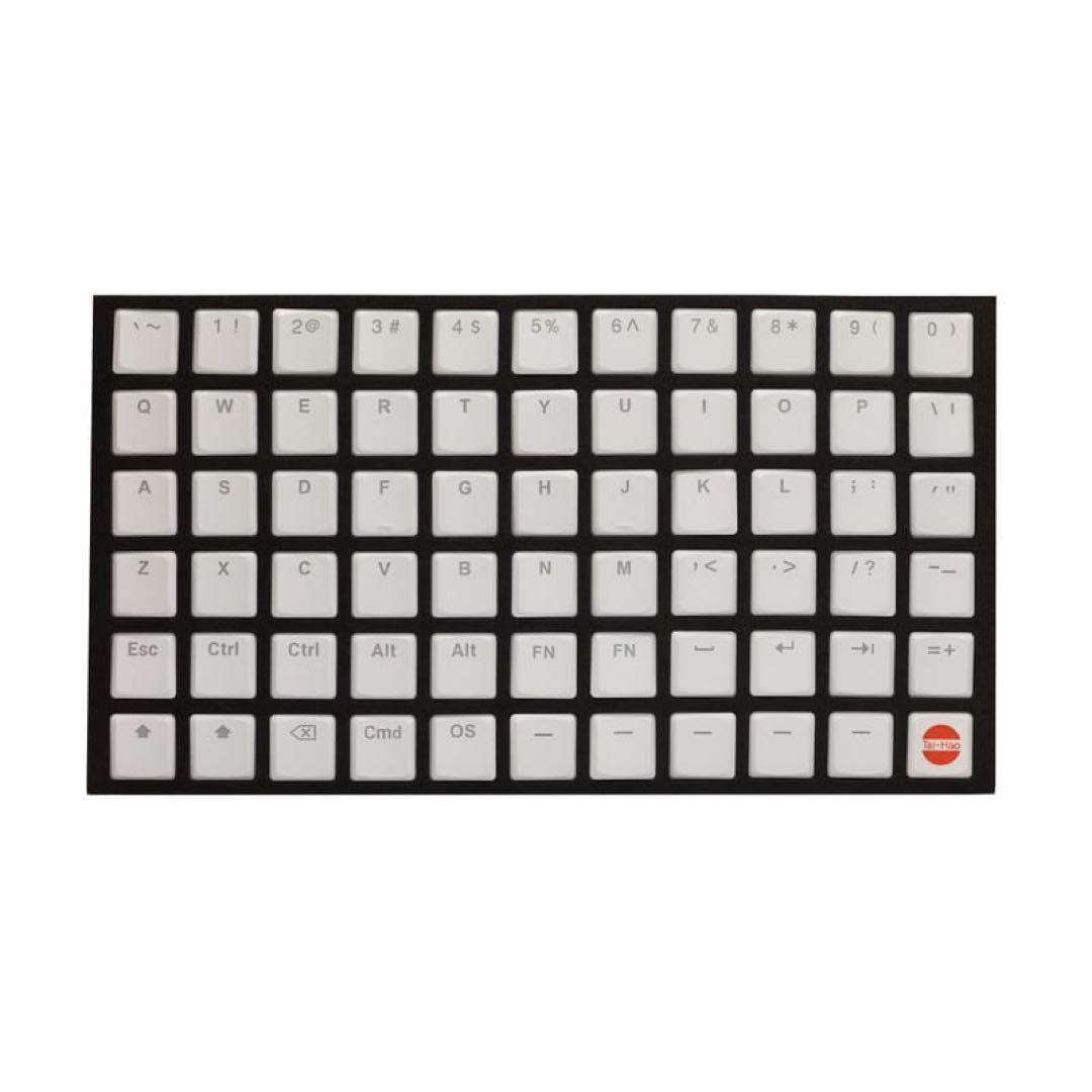 Keyball44-LP ロープロファイル キーボード セット