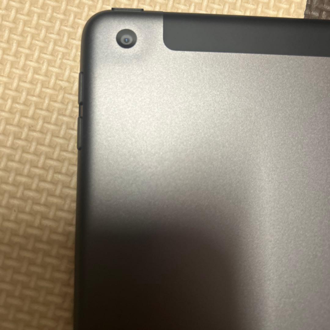 【本日限定価格】iPad 第7世代 128GB SIMフリー
