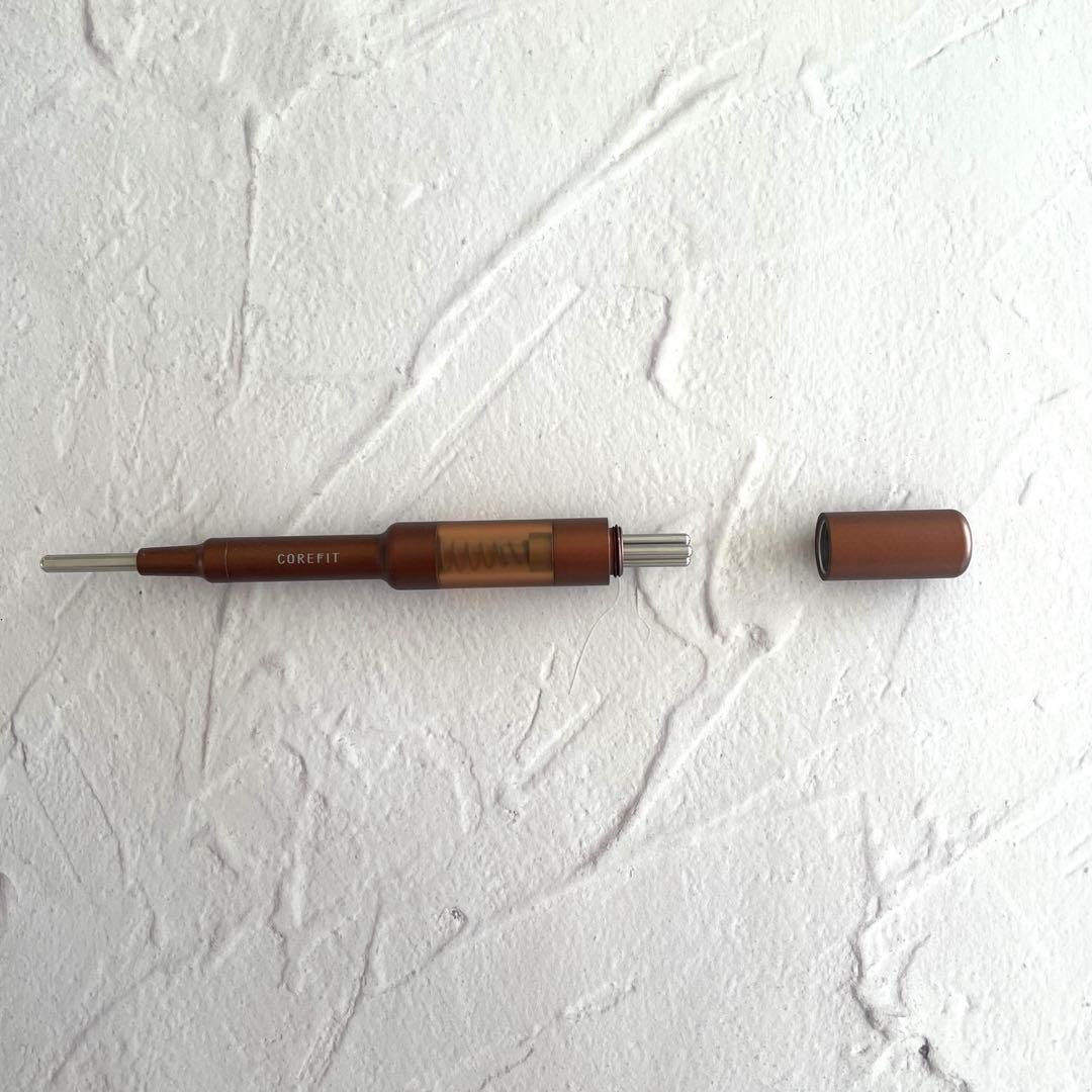COREFIT コアフィット　フェイスポインター