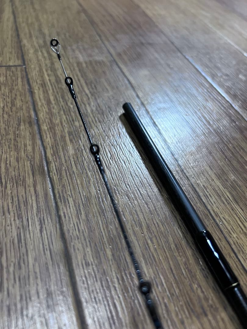 24 エメラルダス ストイスト ST（アウトガイドモデル） 74MMH-SMT