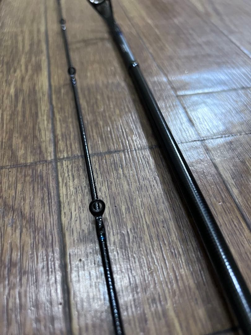 24 エメラルダス ストイスト ST（アウトガイドモデル） 74MMH-SMT