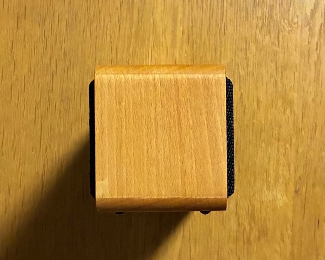 Victor Bluetoothスピーカー SP-WS02BT