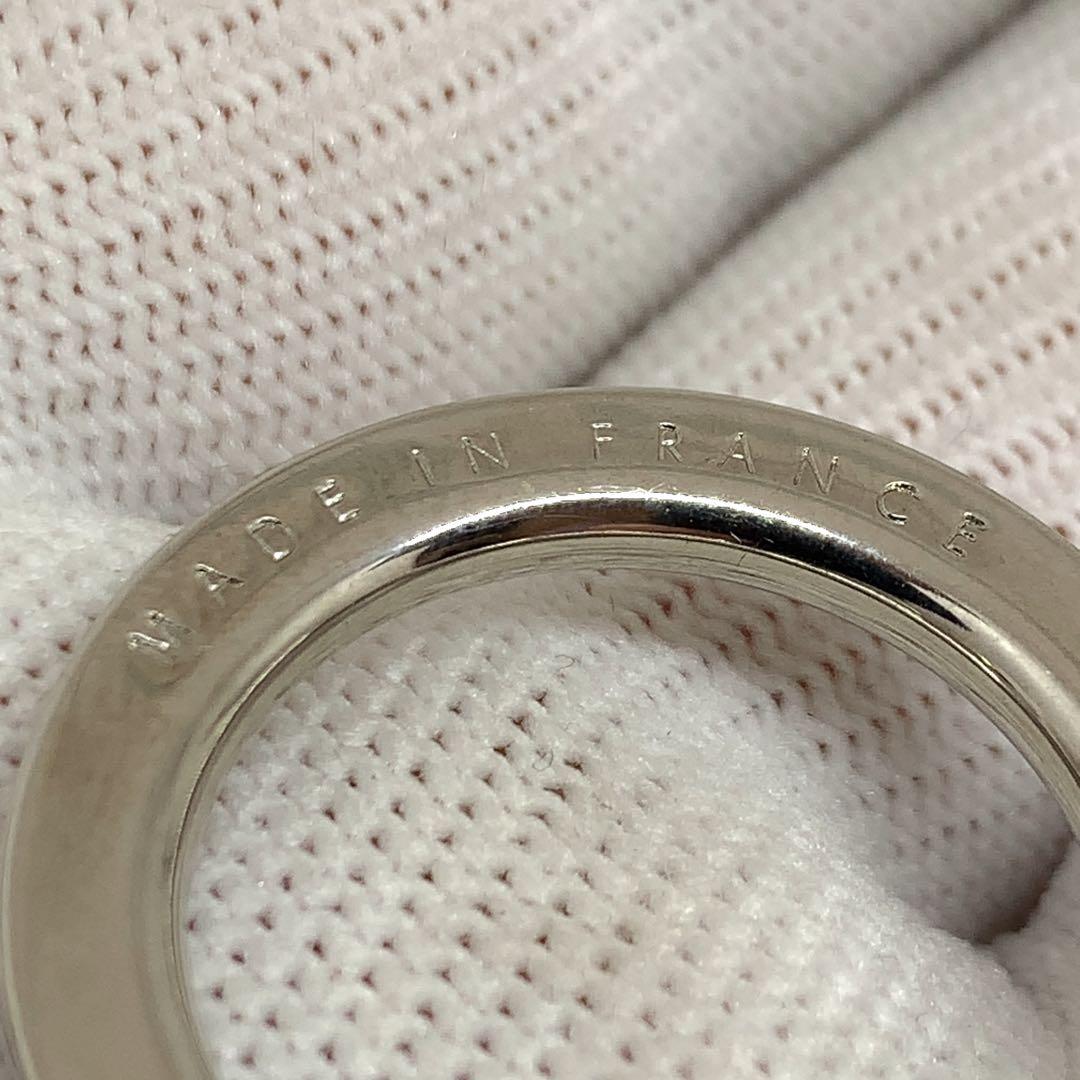 ルイヴィトン キーチェーン シェンヌ アノクレ キーホルダー 126113