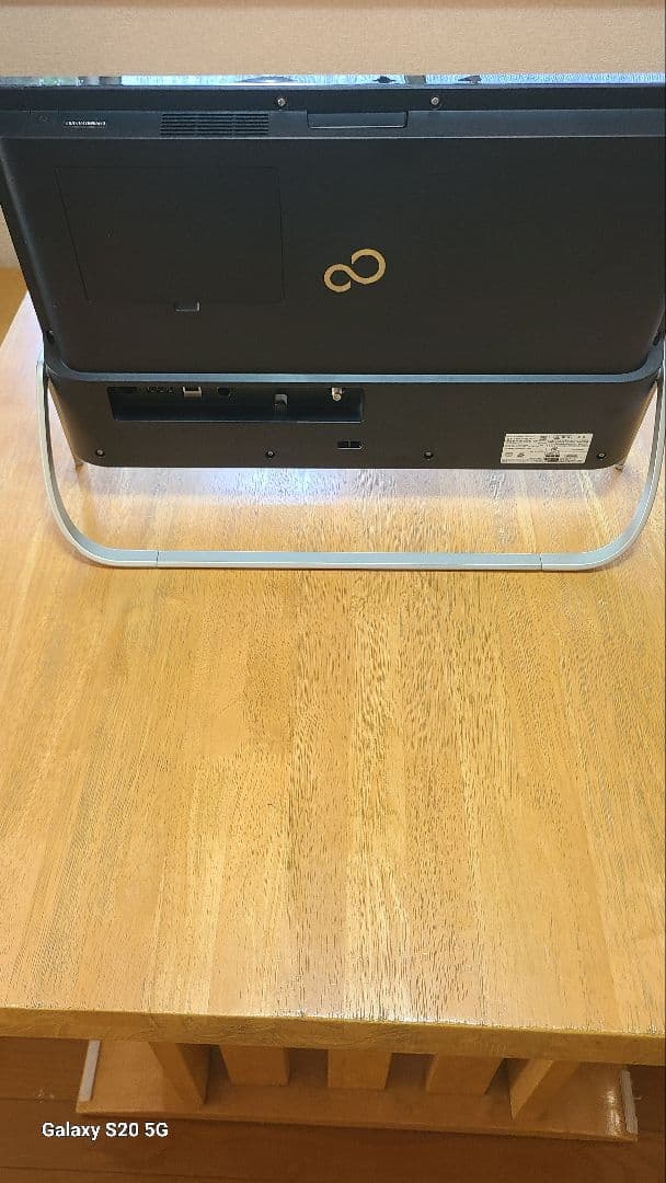 富士通ESPRIMO　FMVF53B3BJ