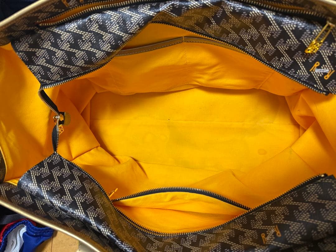 ゴルフバッグ・キャディバッグ YK