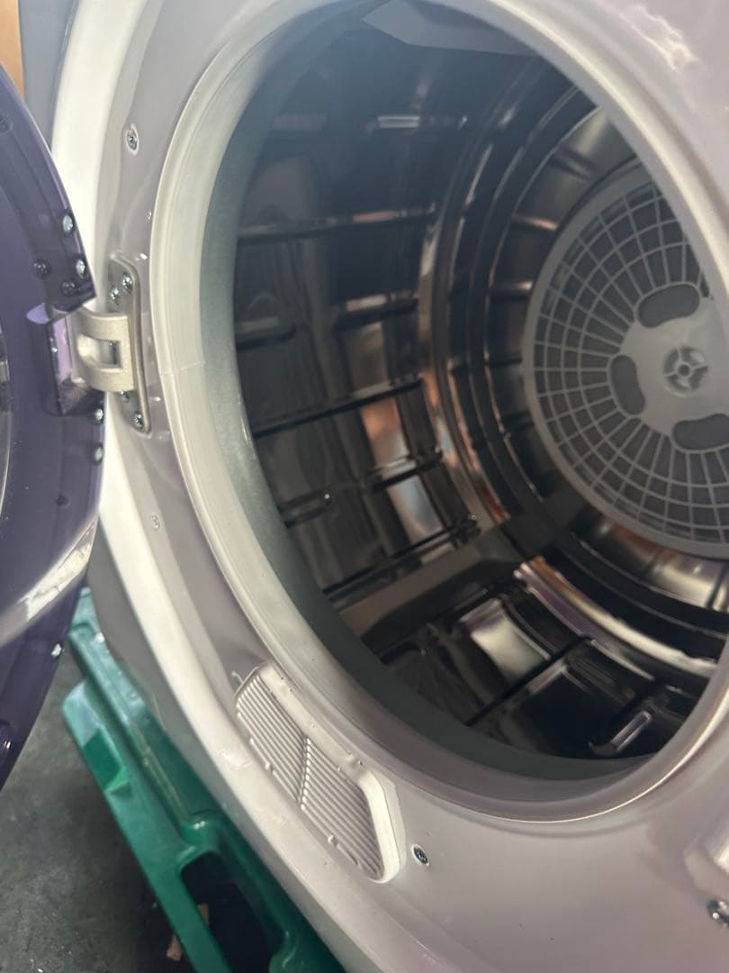 WARM DRYER 3.0 850W 衣類乾燥機