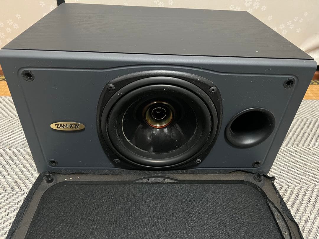 TANNOY Saturn S6C センタースピーカー