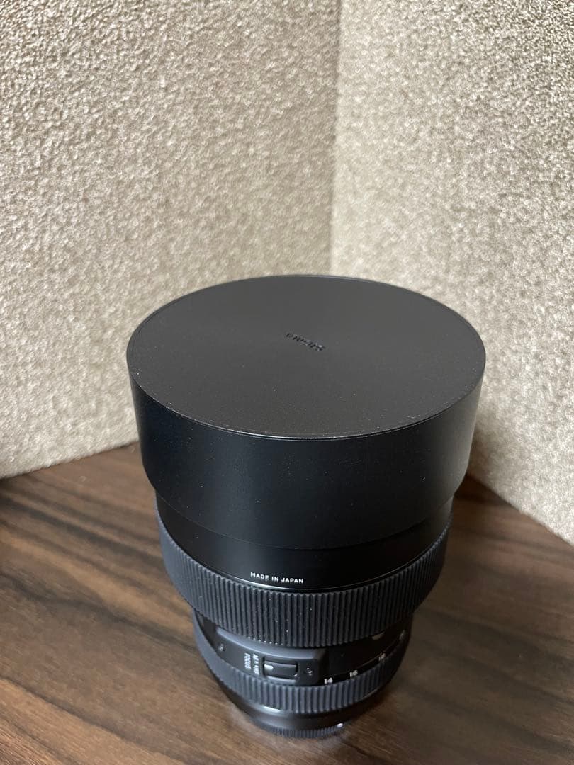 レンズ(ズーム) sigma 14-24mm f2.8 dg hsm |ART