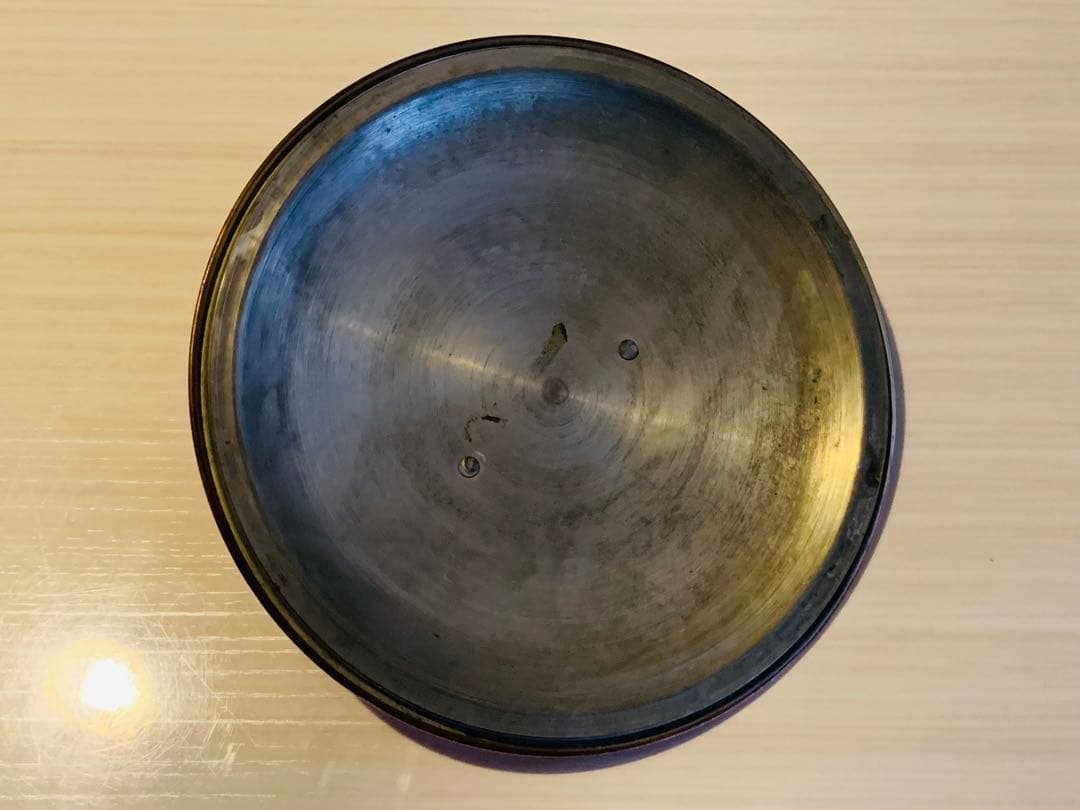 ★TAGUS ターガス 両手鍋 20cm 銅鍋 煮込鍋 調理器具 未使用★