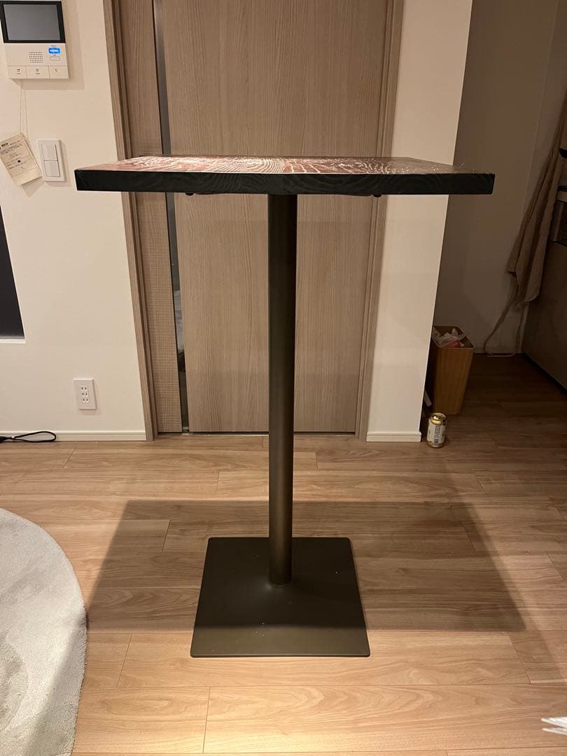 [都内直接取引可能] ハイテーブル