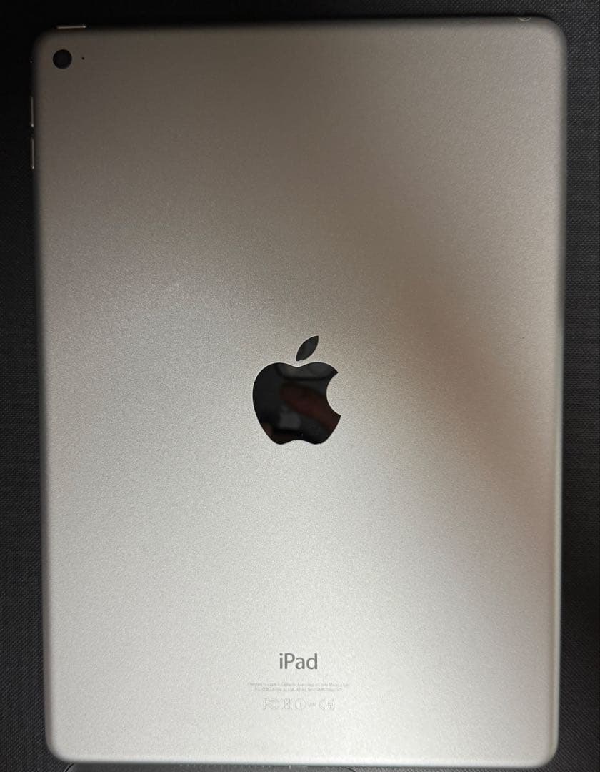 iPad Air2 64GB Wi-Fiモデル