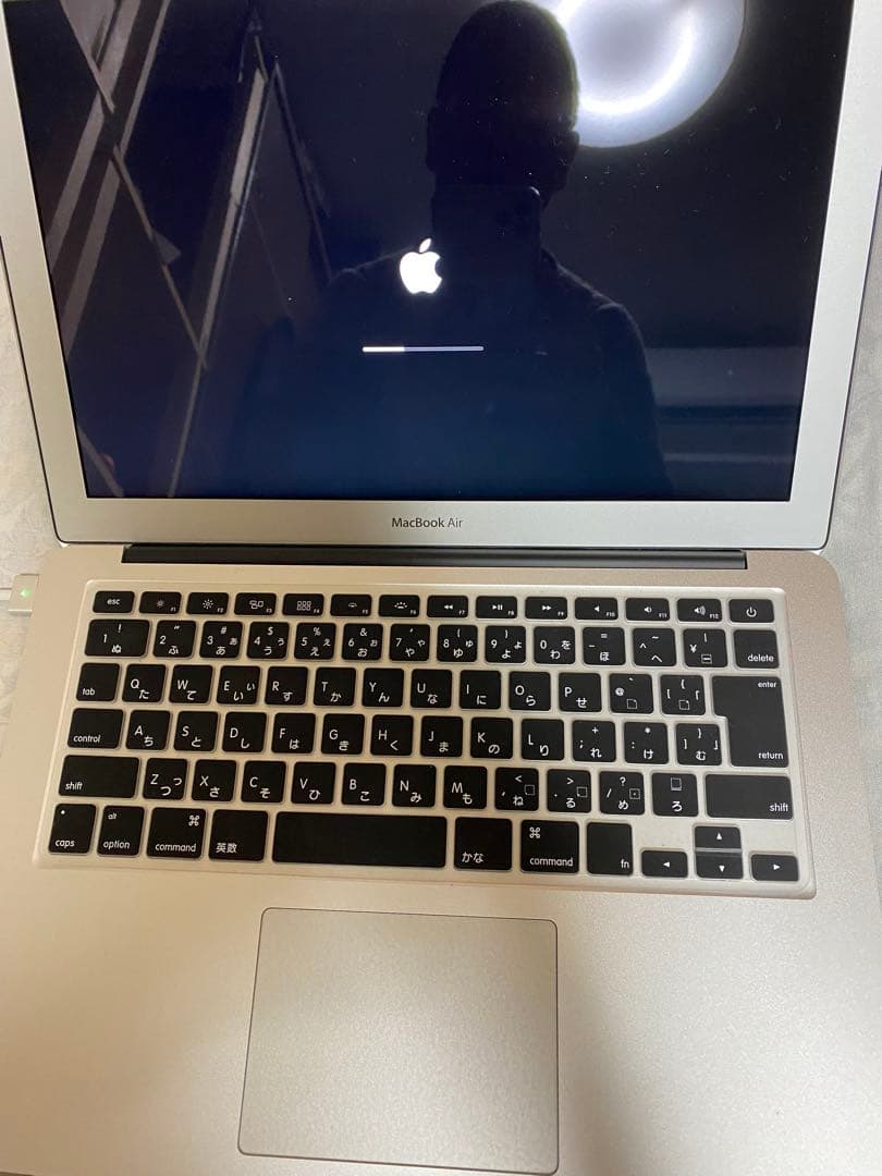 MacBook Air 13-inch,Early 2015 Corei7