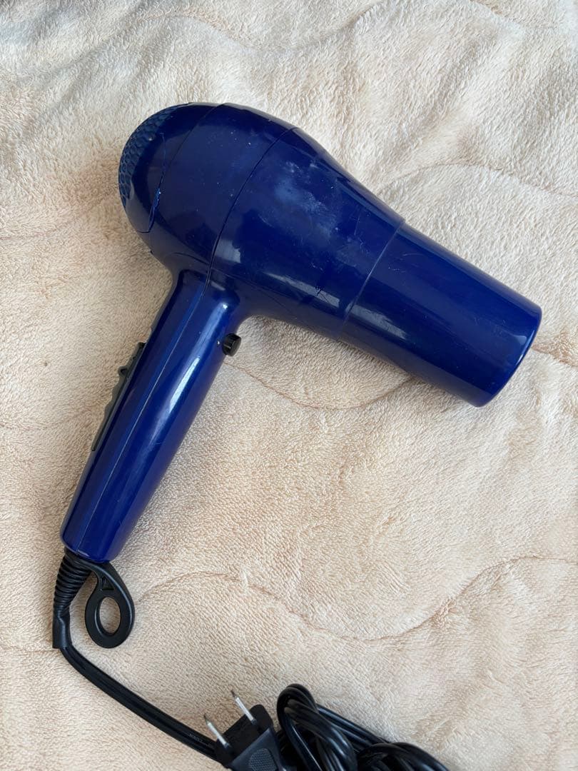 コンテスト　競技用　ドライヤー　理容　田中トシオ