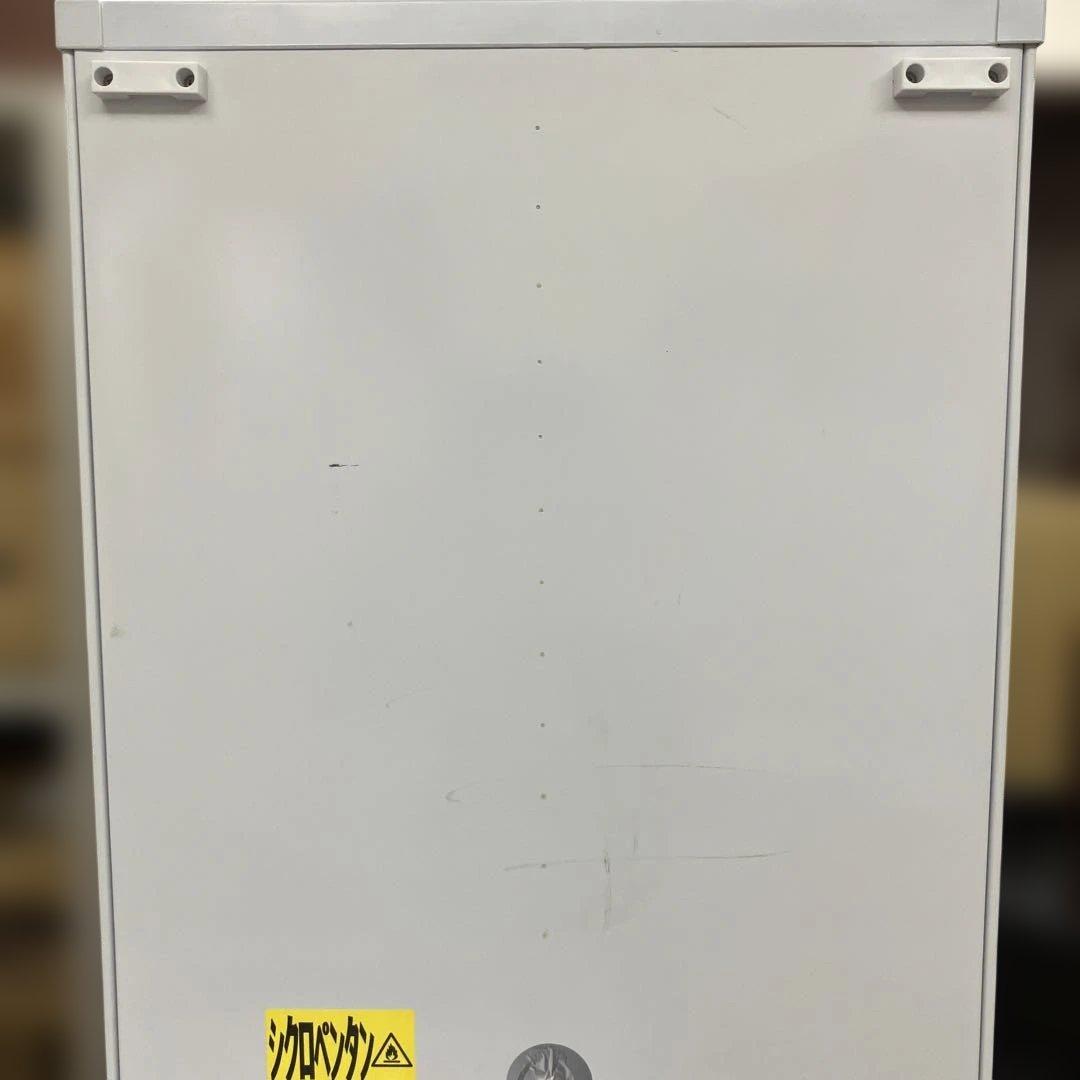 【未使用品】アビテラックス　冷凍庫　ACF-121 2025年製　ホワイト