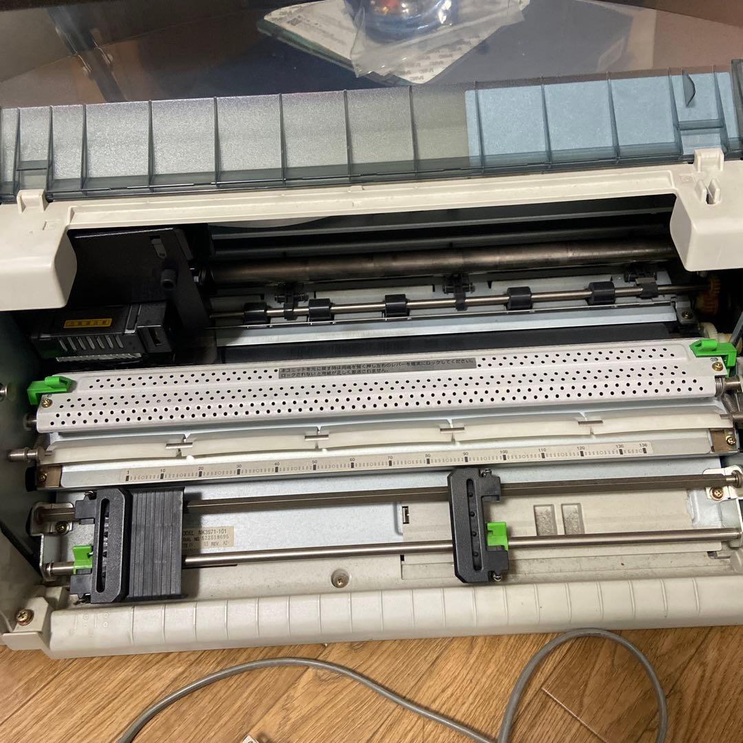 NEC Multimpact 700LX 業務用　ドットプリンター