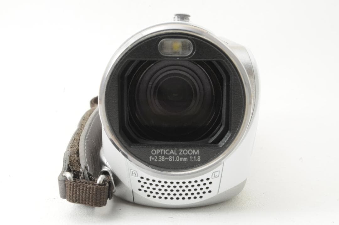 Panasonic パナソニック HDC-TM45 デジタルビデオカメラ