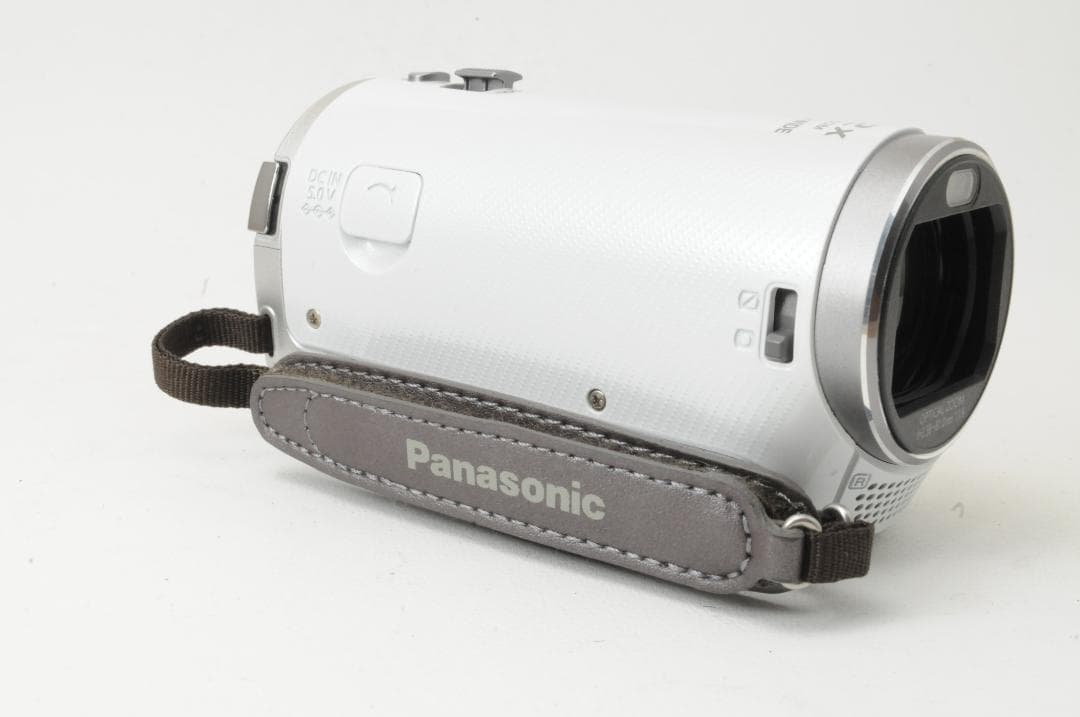 Panasonic パナソニック HDC-TM45 デジタルビデオカメラ