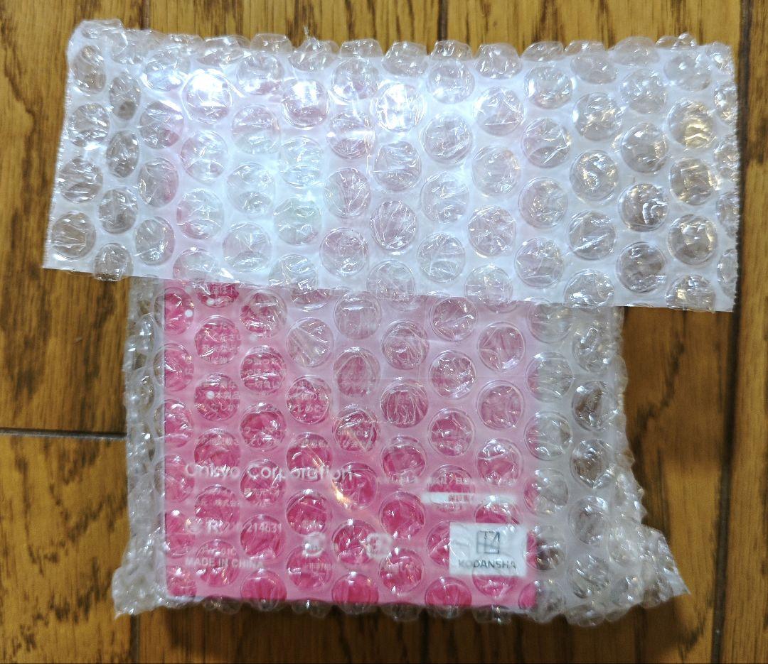 ワイヤレスイヤホン CP-TWS01C しかのこのこのここしたんたん 潘めぐみ