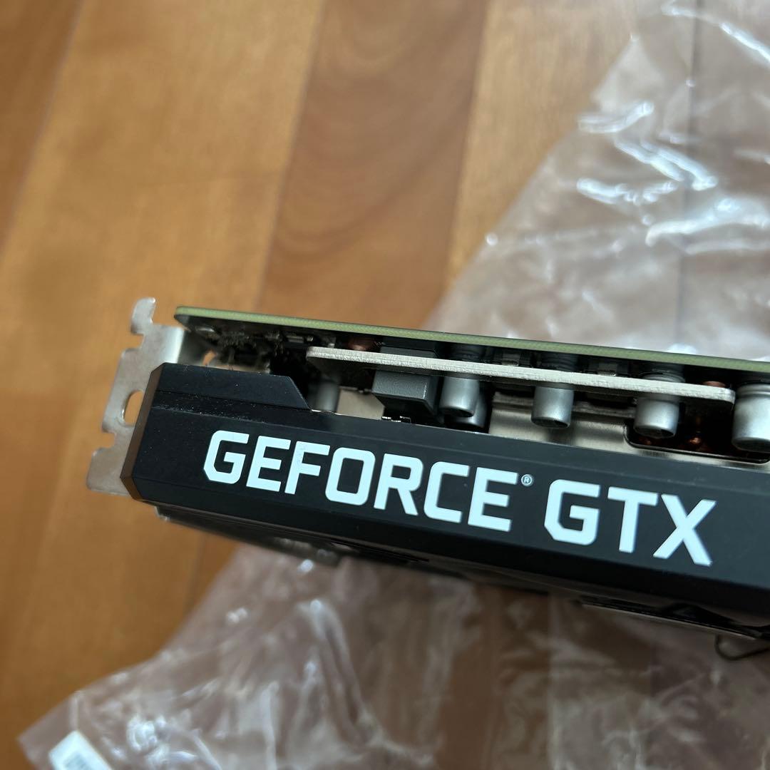 グラフィックボード・グラボ・ビデオカード GeForce GTX1660super