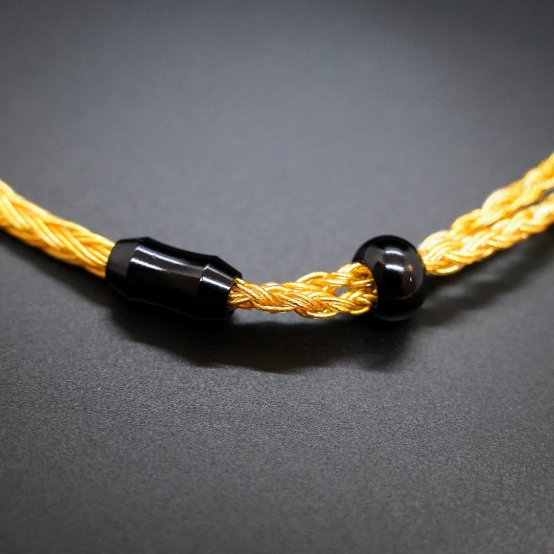 最後1点!最高仕様16コア 金メッキケーブル 膨張式mmcx/2.5mmバランス