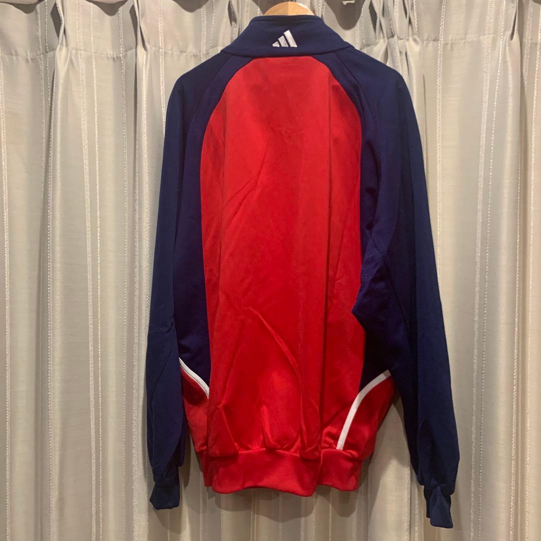 adidas バイエルン・ミュンヘン セットアップ