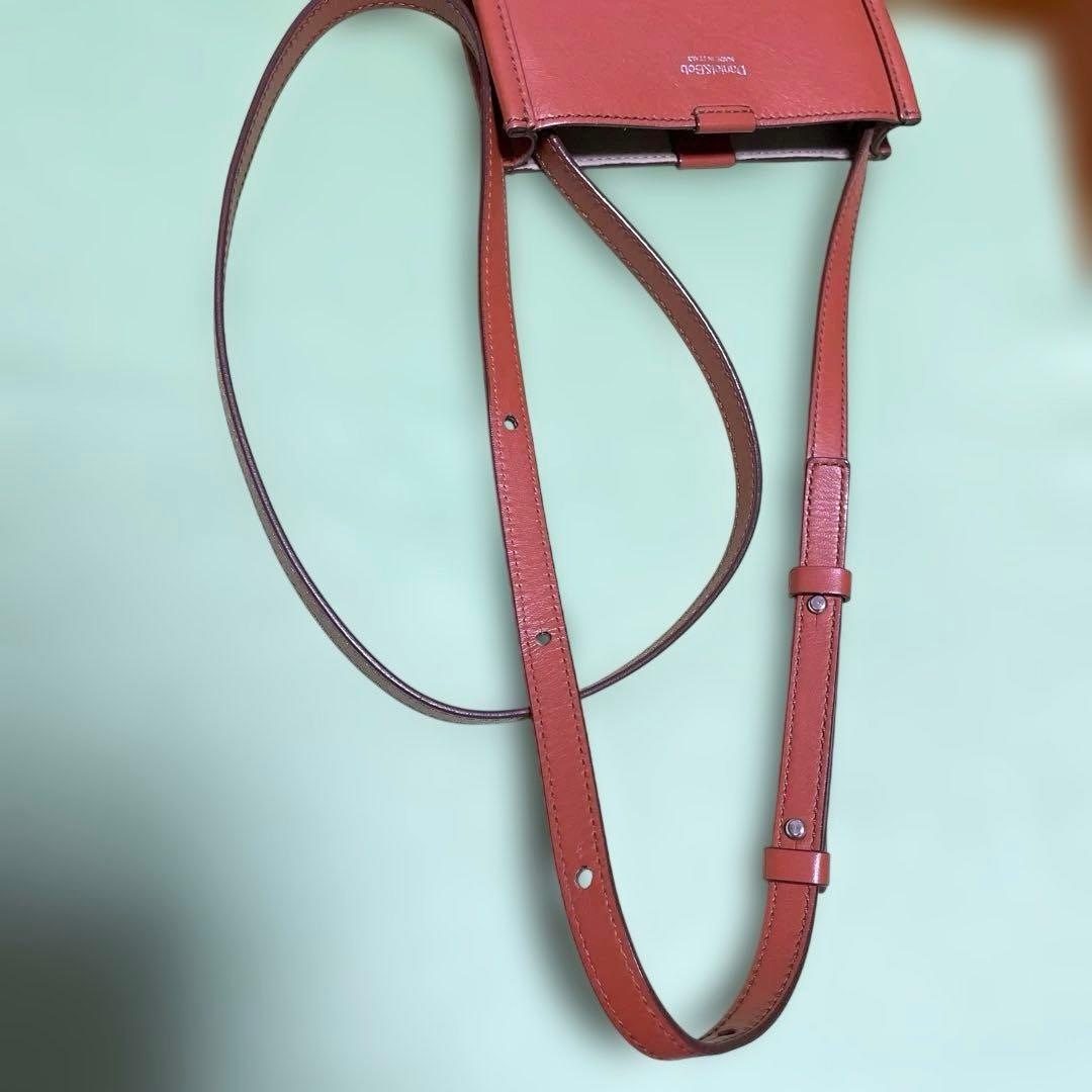 ダニエル&ボブ　バッグ