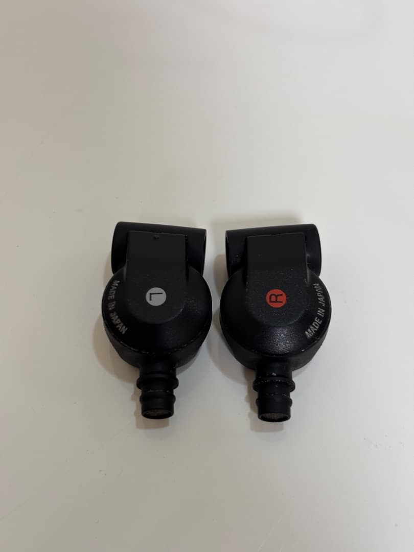 SONY ハイレゾイヤホン XBA-Z5