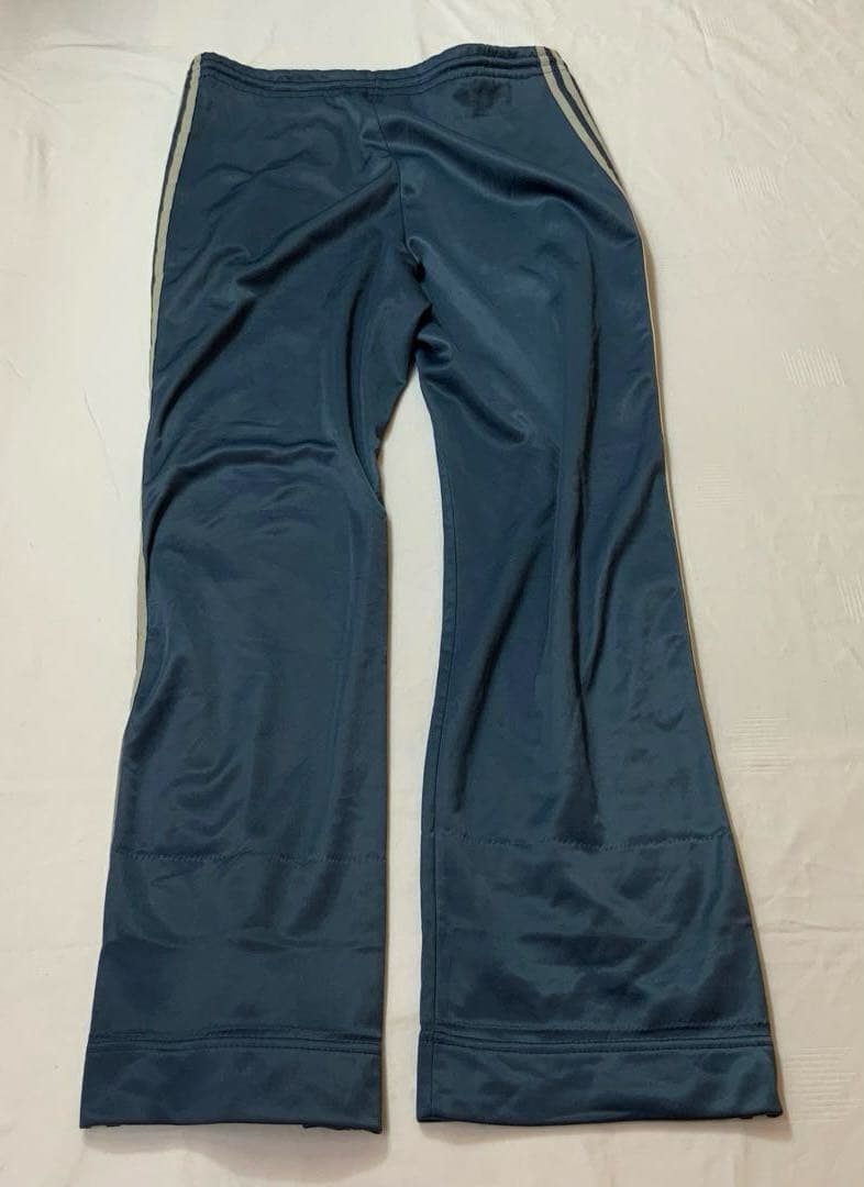 70s adidas オールドアディダス ヴィンテージ トラックパンツ M