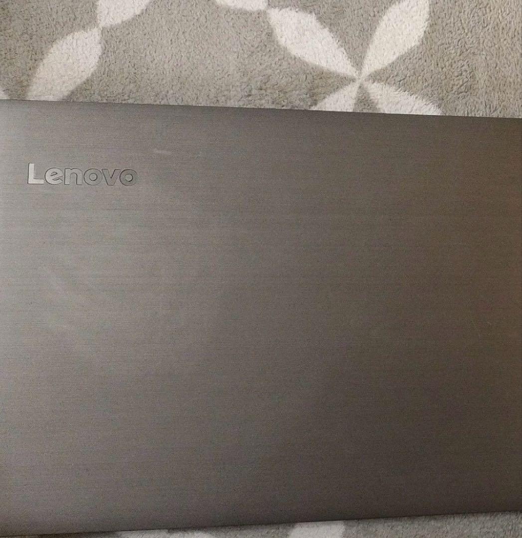 レノボ　ノートパソコン　ジャンク