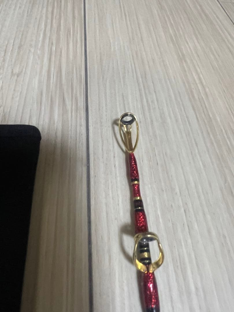 美品ダイワ マッドバイパー スティング 185